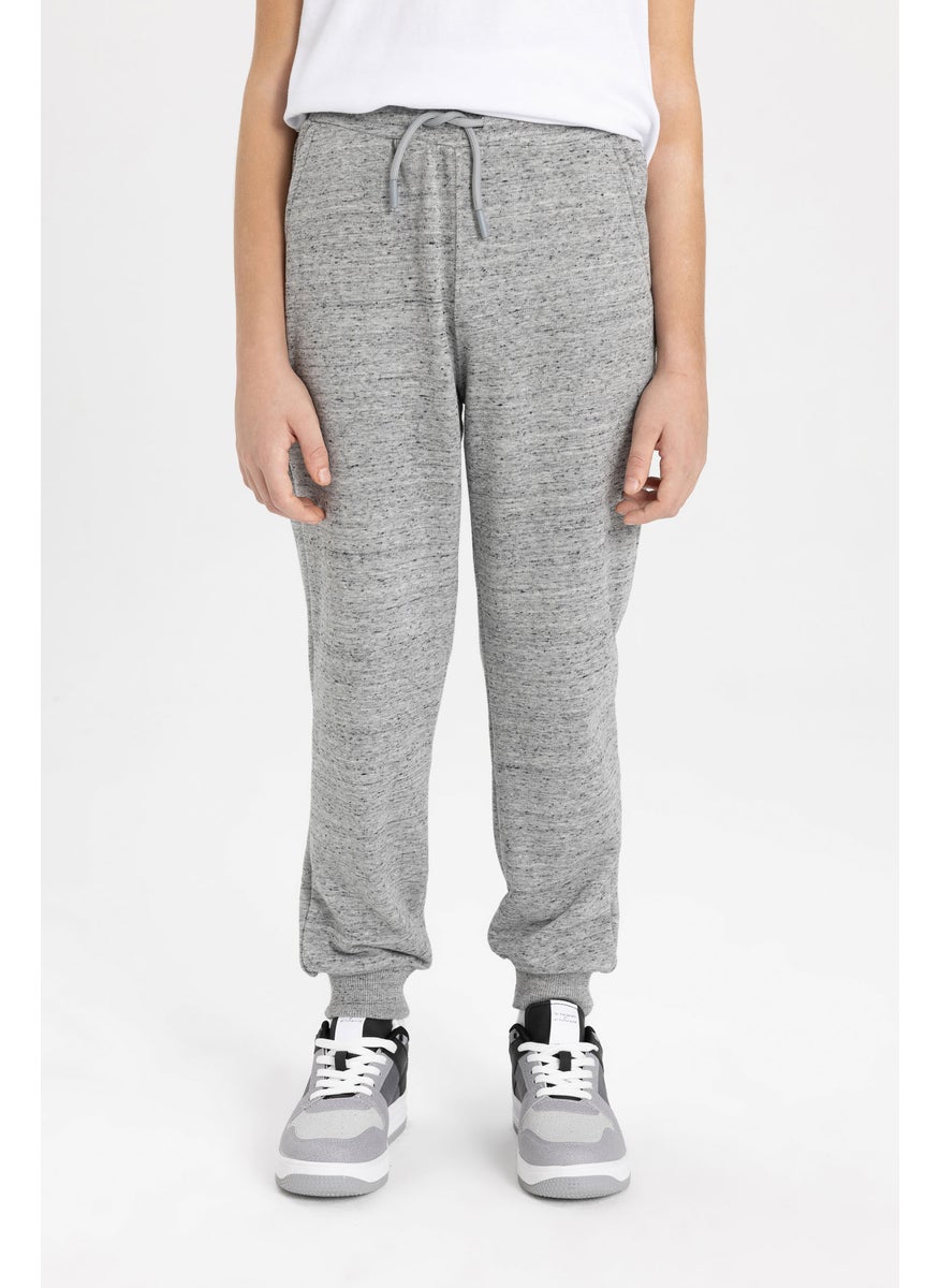 DeFacto - Boy Jogger Sweatpants - Image 1
