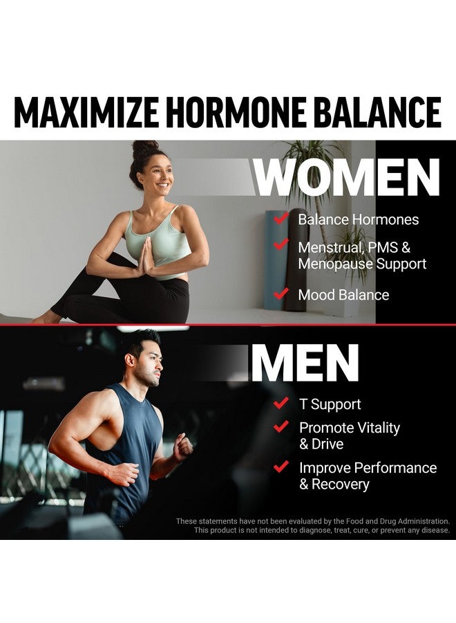 Force Factor فورس فاكتور DIM ماكس، مكمل DIM 400 ملغ، توازن الاستروجين للنساء والرجال، قوة إضافية لحب الشباب الهرموني، الأيض، انقطاع الطمث، متلازمة المبيض المتعدد الكيسات، دايندوليلميثان، امتصاص ممتاز، 60 كبسولة - Image 3