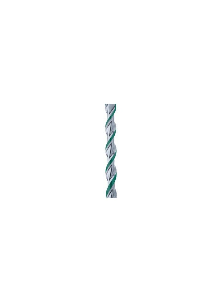 ميتابو طقم ريش تخريم خرسانة ألماني 625240000 مكون من 10 قطع مقاس 10x160  - Image 2