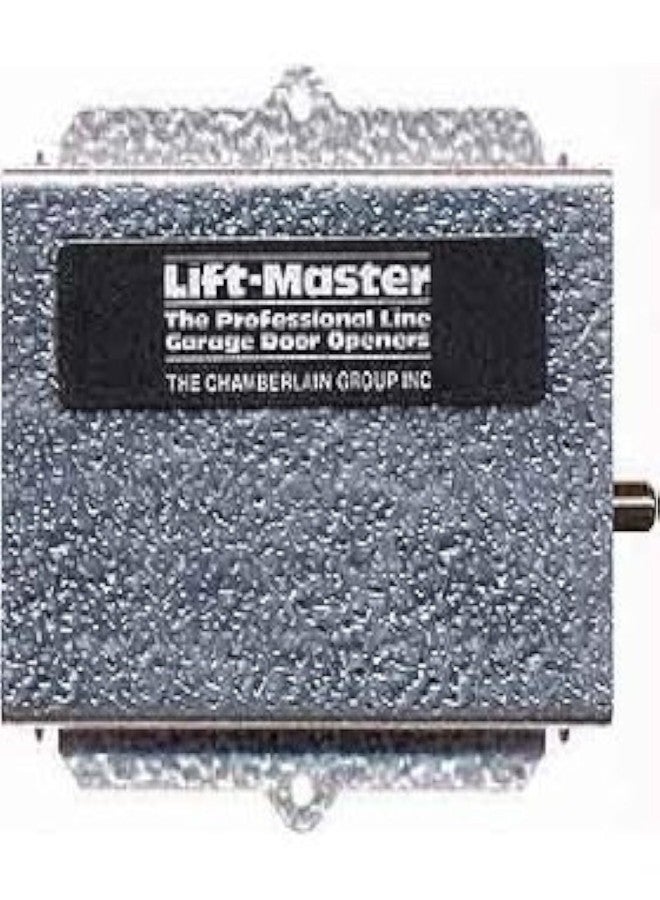 جهاز استقبال محوري لفتح باب المرآب العالمي LiftMaster 412HM بتردد 390 ميجاهرتز