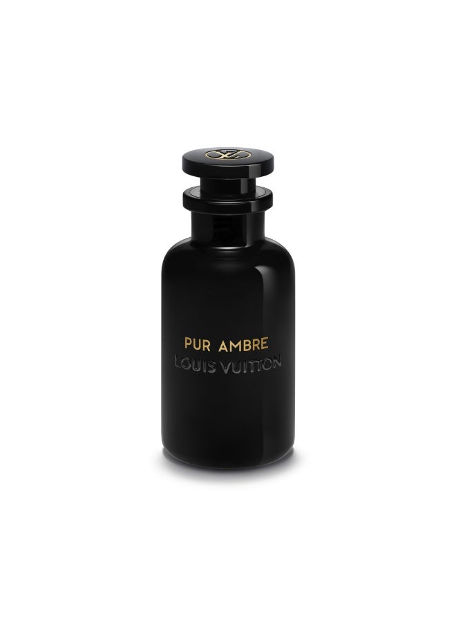 لويس فيتون  عطر Pur Ambre لويس فويتون - Image 1