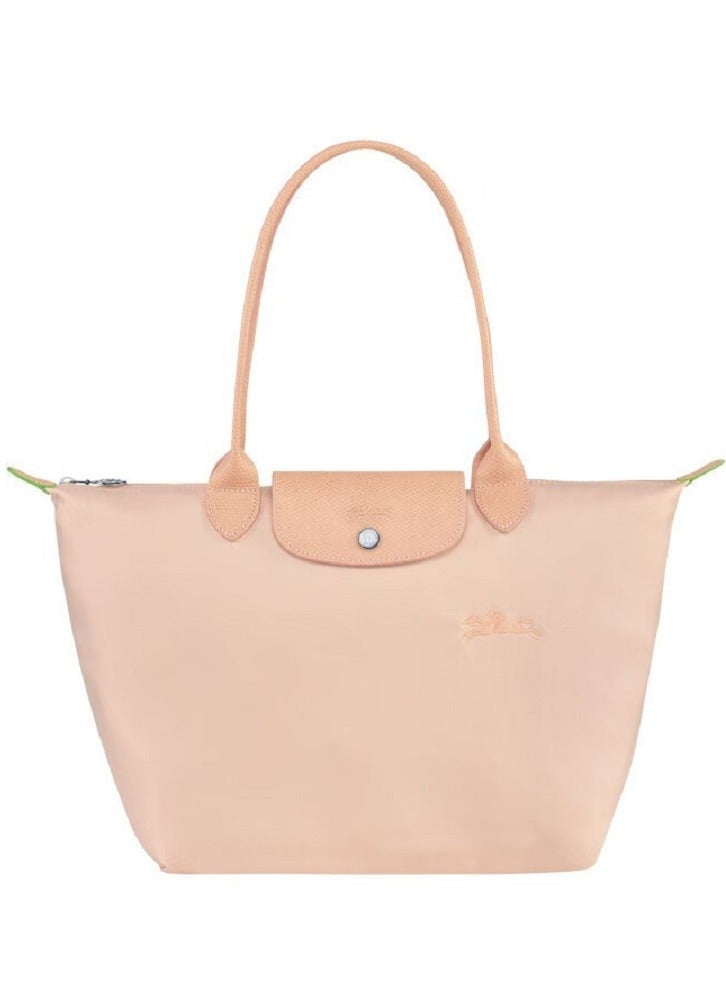 Longchamp Le Pliage shoulder bag S:23 (L) x 22 (H) x 11 (W) - Image 2