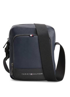 Tommy Hilfiger Plus Tommy Hilfiger Men's Th Essential Mini Reporter  - Image 1