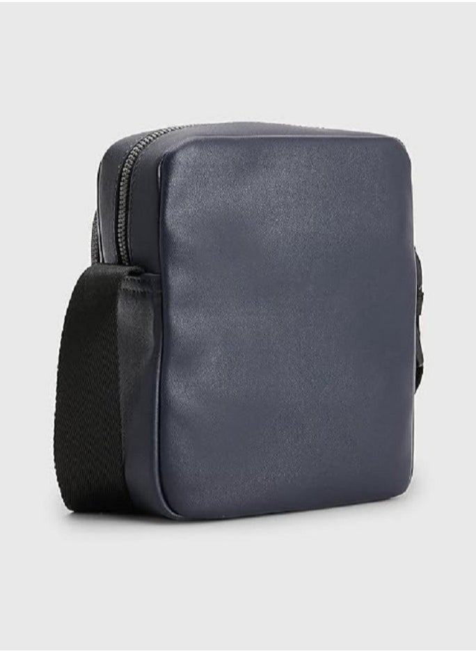 Tommy Hilfiger Plus - Tommy Hilfiger Men's Th Essential Mini Reporter - Image 1