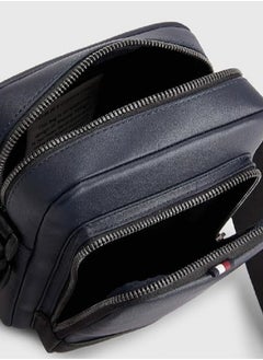 Tommy Hilfiger Plus Tommy Hilfiger Men's Th Essential Mini Reporter  - Image 4
