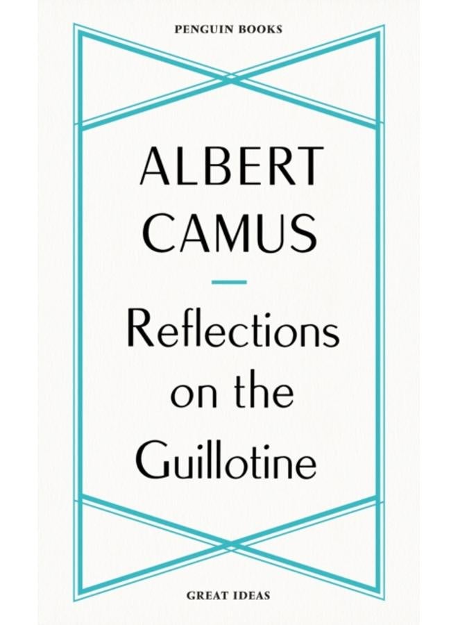 Reflections on the Guillotine 
