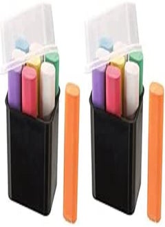 Ikea IKEA MALA Chalk - non-toxic- Made in Italy (18X) 
