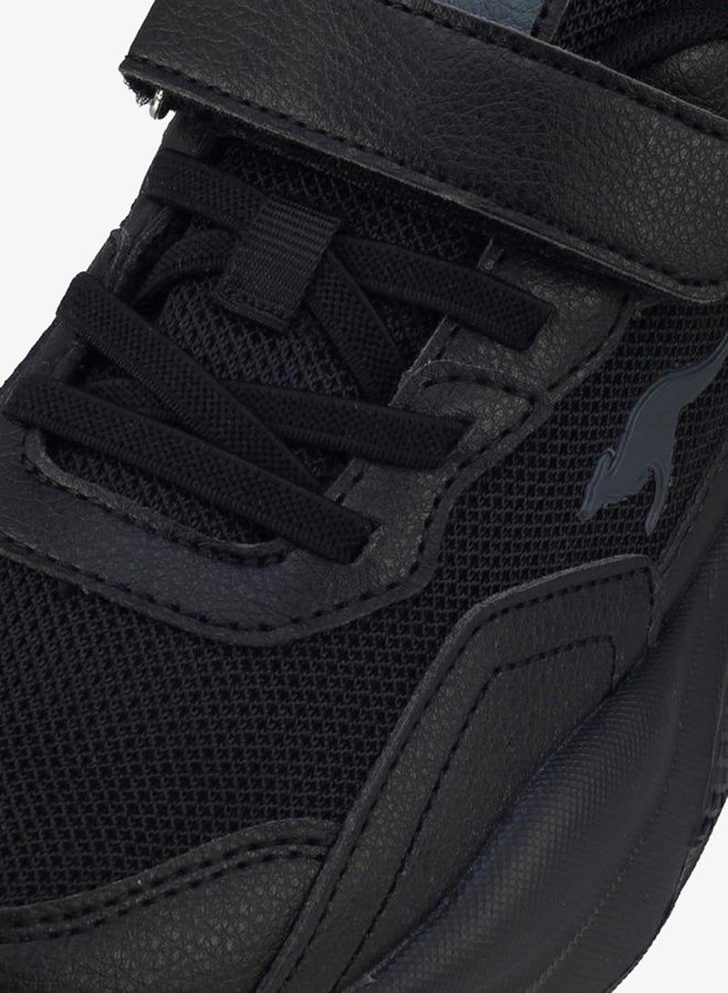 kangaROOS Boys Hook & Loop School Sports Shoes - Image 4