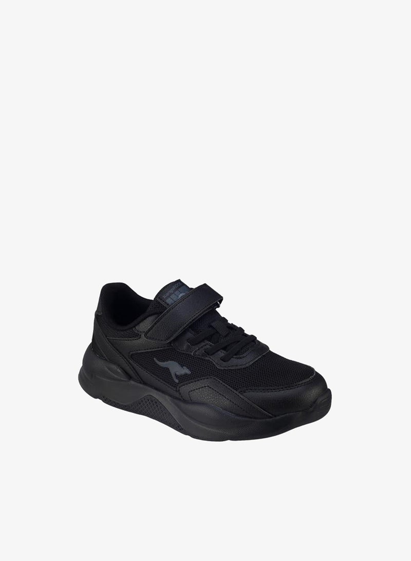 kangaROOS Boys Hook & Loop School Sports Shoes - Image 2