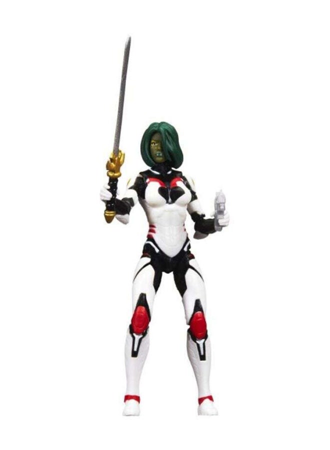 NIBEMINENT Legends Series Gamora Action Figure - Image 1