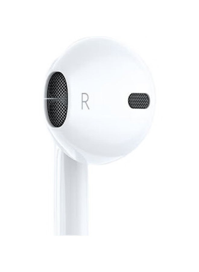 Kovol [Premium Edition] Wired In-Ear Headphones Compatible With Apple, Huawei, Vivo, Xiaomi, Oppo, Redmi, Honor, Android, 3.5Mm Round Plug For Computer Gaming And Karaoke - Image 2