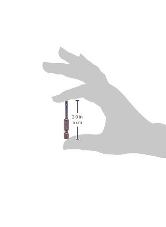 PB SWISS TOOLS E6-210-3 Stepped Hex Bit - Image 4