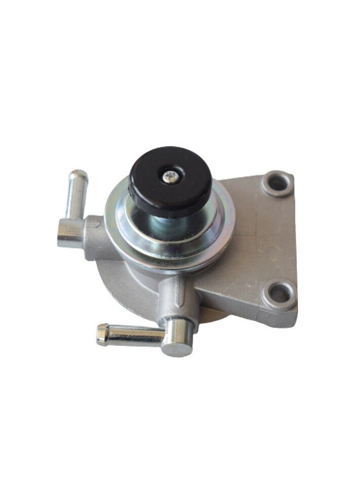 Machter Fuel Filter Pump Cap Fit For Toyota LandCruiser 80 series HZJ80 Diesel  - Image 1