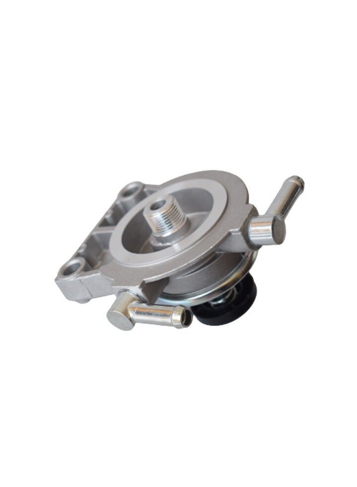 Machter Fuel Filter Pump Cap Fit For Toyota LandCruiser 80 series HZJ80 Diesel  - Image 4