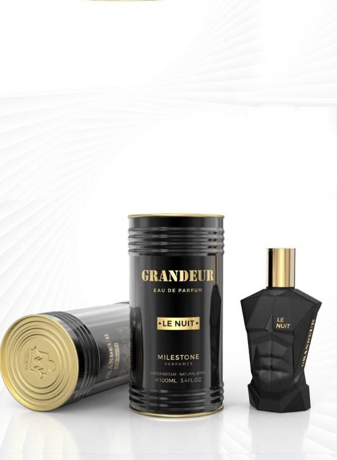 لو نويت او دو بارفيوم 100 مل