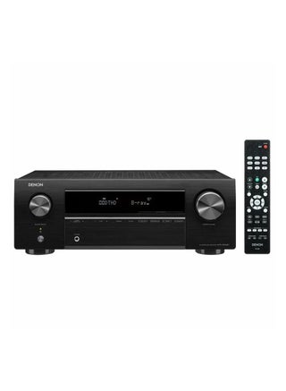 Denon AVRX250BTBKE2 AV Receiver - Black - pzsku/ZDFC7A5210090A87A0AE0Z/45/1745489567/09f471bf-cb3e-4ec6-9cc4-789664515acd
