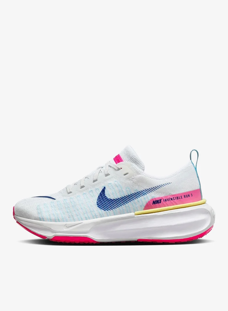 Women's ZoomX Invincible 3 Road Running Shoes