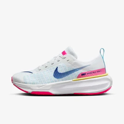 Nike Women's ZoomX Invincible 3 Road Running Shoes