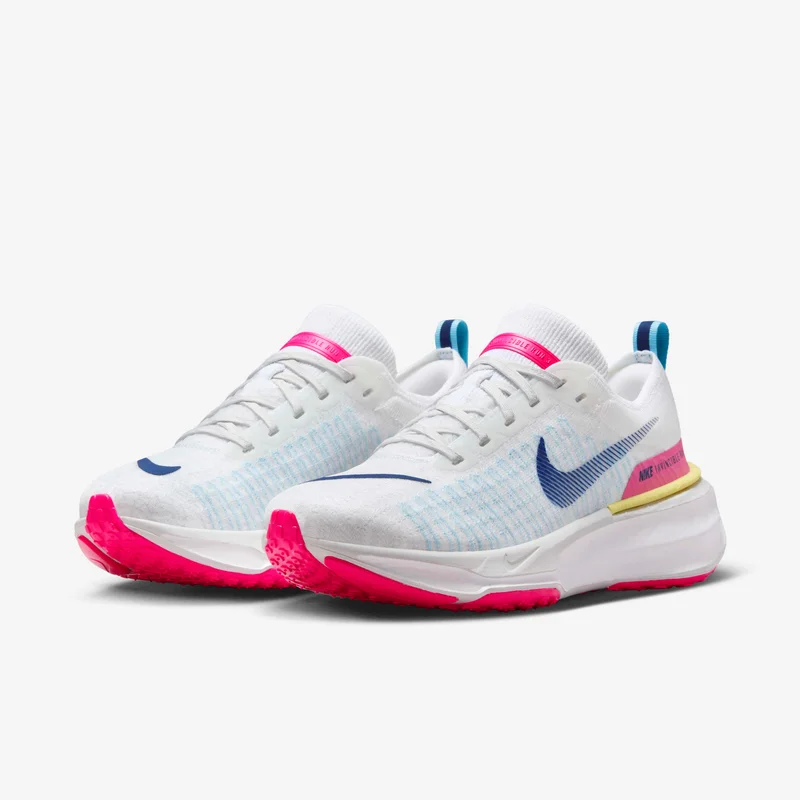 Nike Women's ZoomX Invincible 3 Road Running Shoes