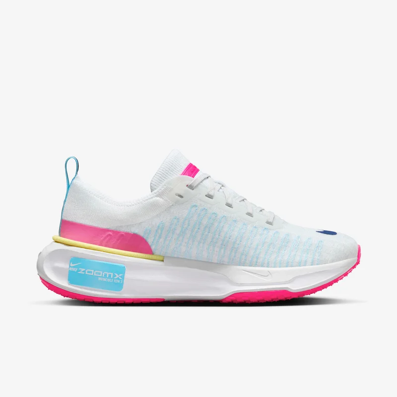 Nike Women's ZoomX Invincible 3 Road Running Shoes