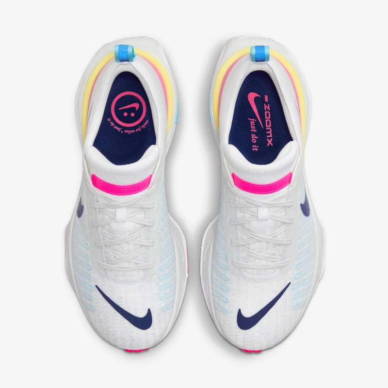 Nike Women's ZoomX Invincible 3 Road Running Shoes