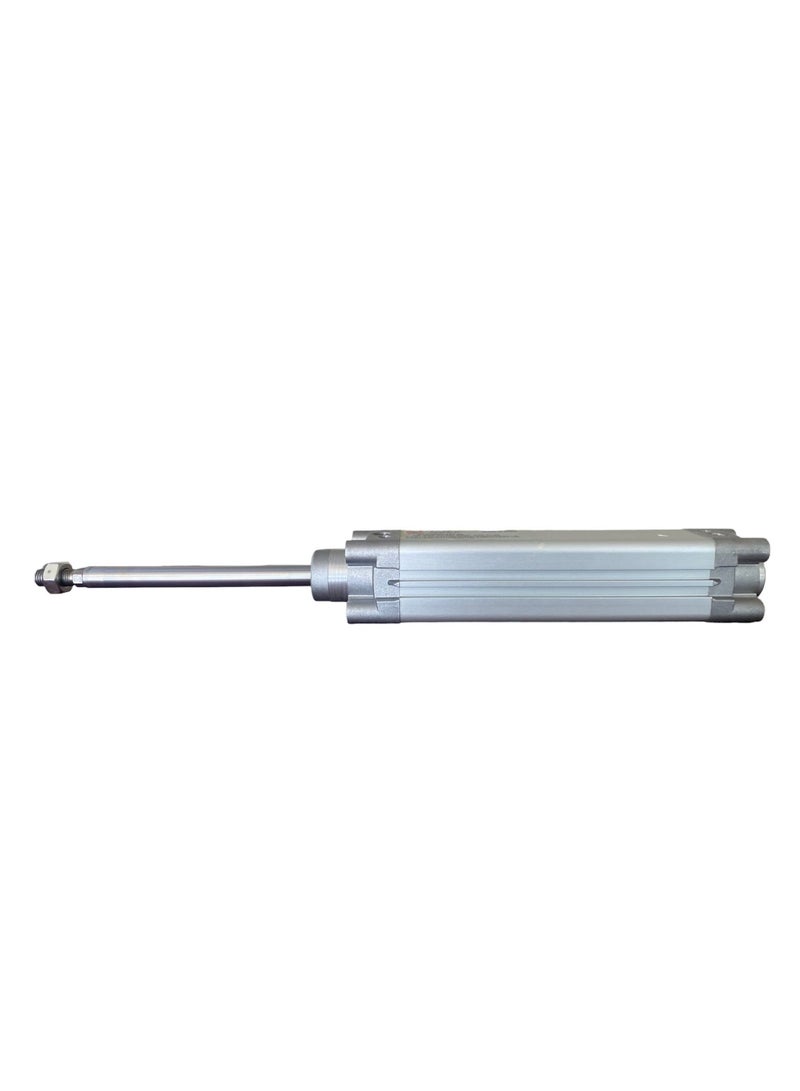 Aignep Air cylinder size 40 X 160 Italy - Image 2