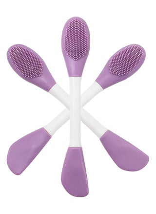 3 PCS Silicone Face Mask Brush Mask Applicator Tool and Massage Spatula for Apply Mud Clay Charcoal Mixed Mask Cream Lotion - pzsku/ZDFC7F882E826389F2F0BZ/45/_/1698720714/e39ca9ce-2590-45e6-85b2-b95b4ab0ab36
