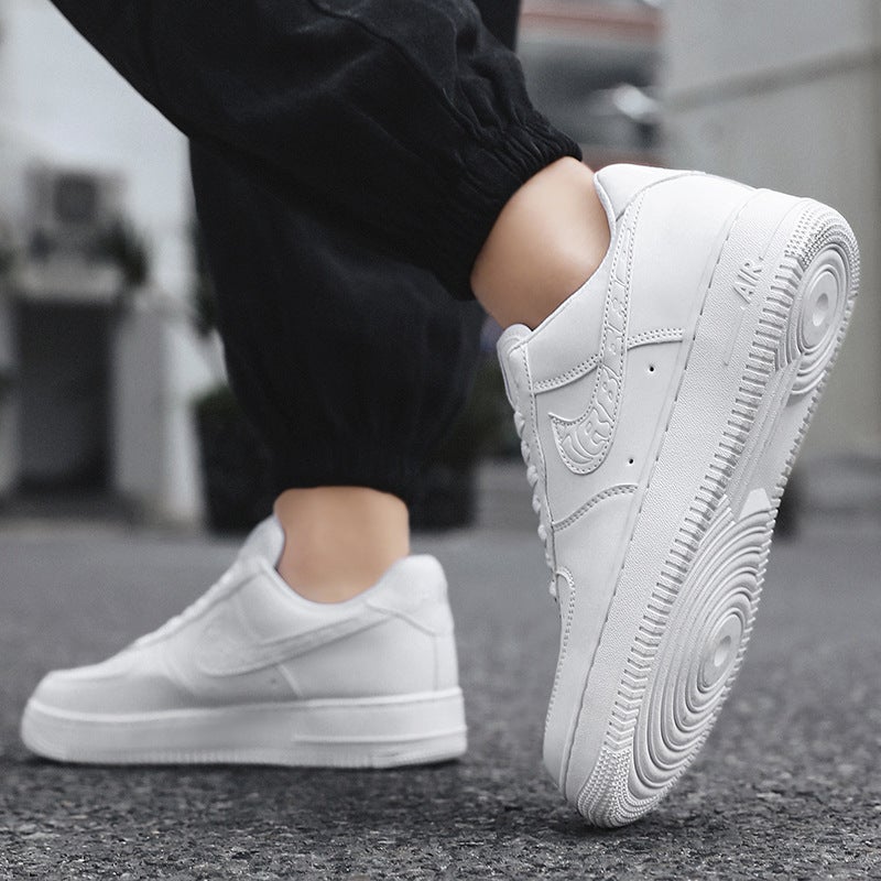 Air Force One Year Of The Snake Limited Low-Top Men'S Shoes Casual Shoes Classic White Shoes Aj1 Sneakers Men'S Shoes Dunk Women'S Shoes - Image 5