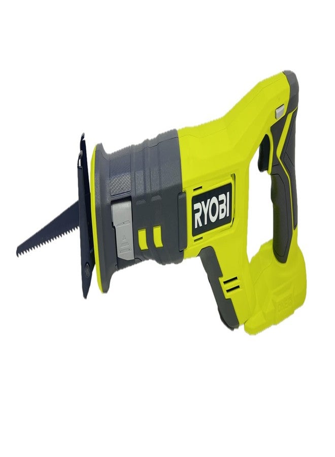 ريوبي منشار ترددي لاسلكي RYOBI ONE+ 18 فولت (أداة فقط)، PCL515B - Image 4