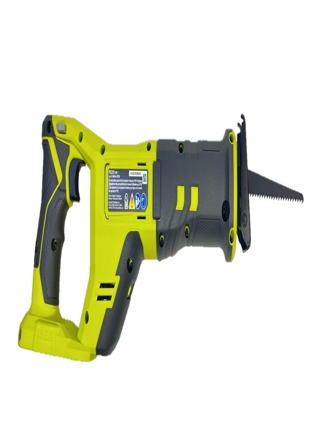 ريوبي منشار ترددي لاسلكي RYOBI ONE+ 18 فولت (أداة فقط)، PCL515B - Image 5