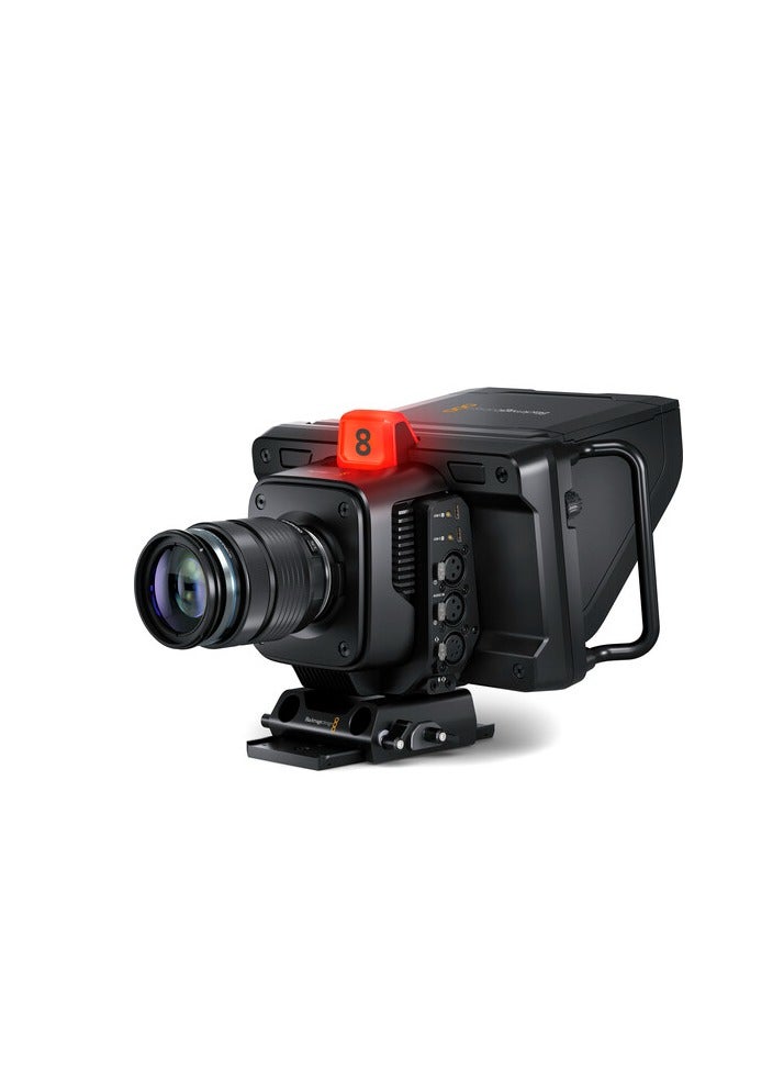 Blackmagic Design Blackmagic Design Studio Camera 4k Pro G2 ZDFC8555B52B4C698183CZ