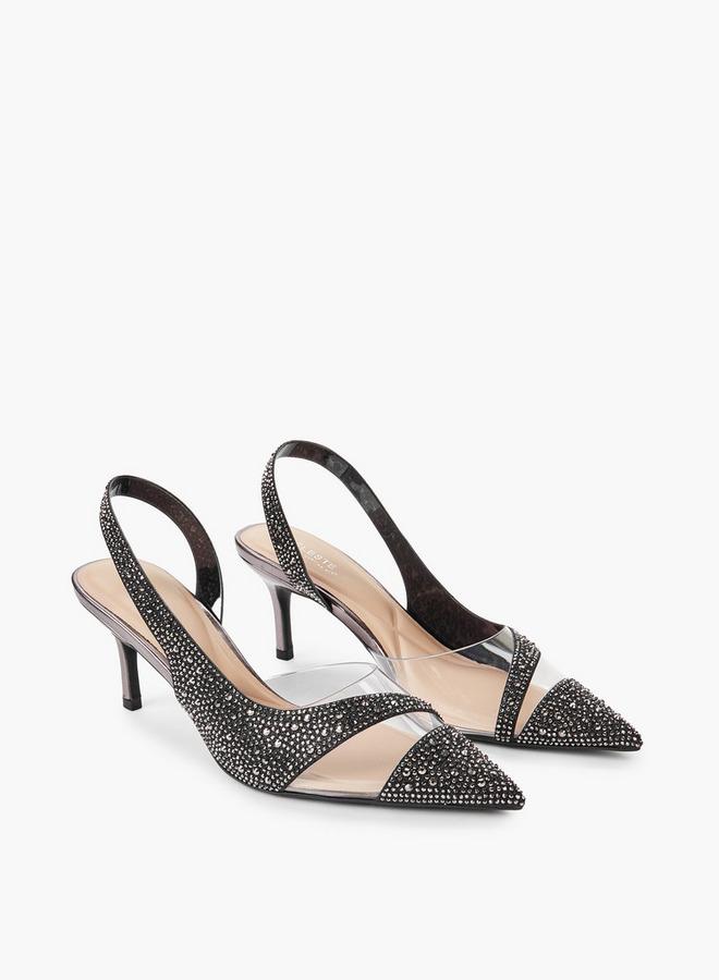 Celeste Women Stiletto Heel Shoes - Image 1