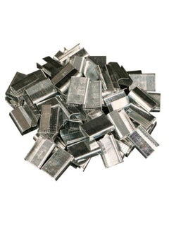 Silver/Strapping Metal Seals