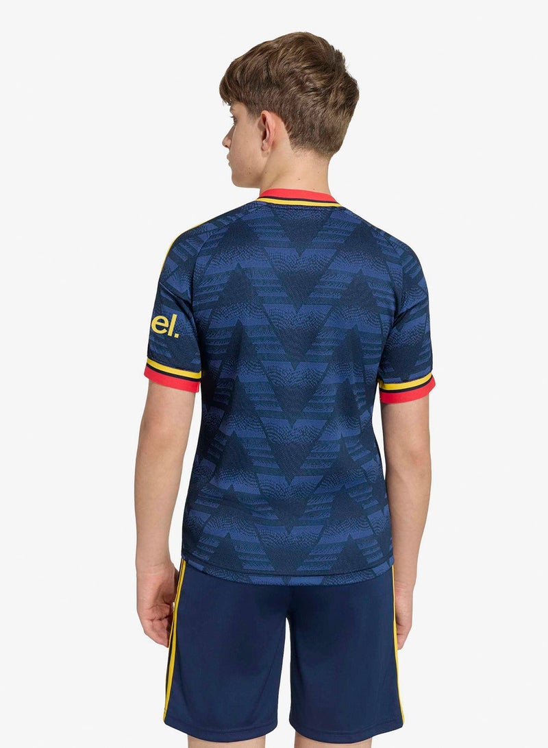 Adidas Youth Arsenal Football Club 26/27 Home Jersey - Image 2