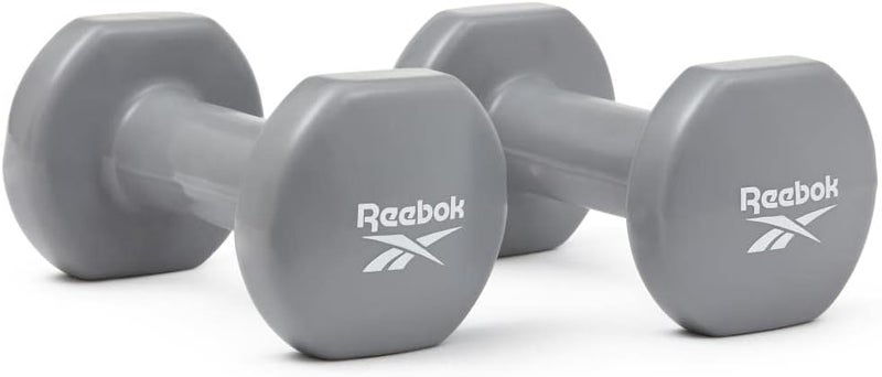 Reebok Dumbbells - 5Kg (Pair) - Image 1