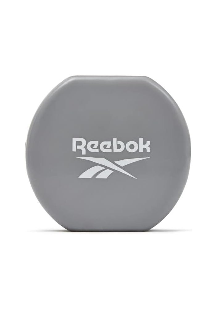 Reebok Dumbbells - 5Kg (Pair) - Image 4