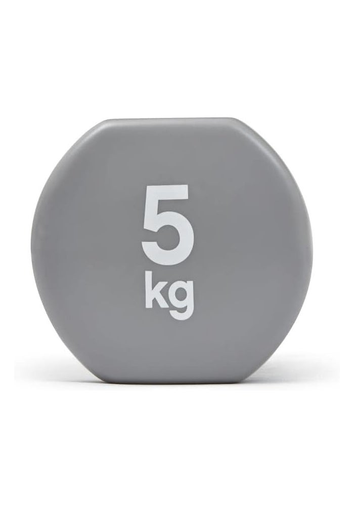 Reebok Dumbbells - 5Kg (Pair) - Image 5