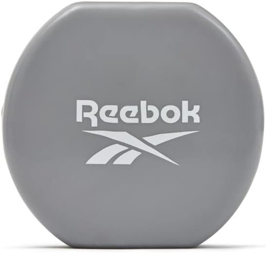 Reebok Dumbbells - 5Kg (Pair) - Image 4