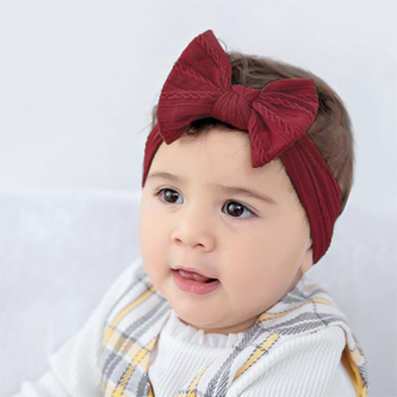DRESHOW Fascinators Hat Flower Mesh Ribbons Feathers on a Headband and a Clip Tea Party Headwear for Girls and Women - Image 5