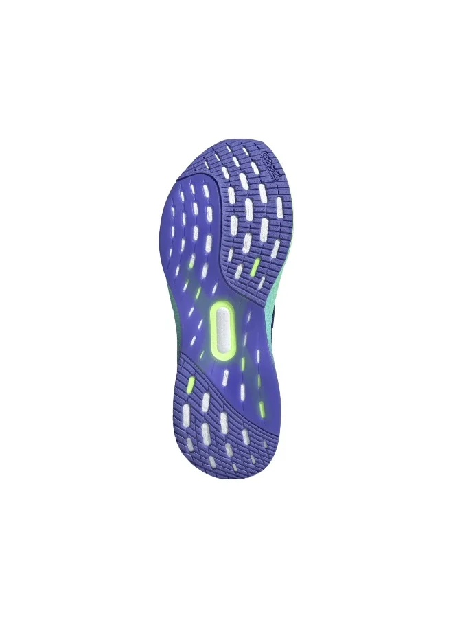 Adidas Ultraboost 5 Blue Running Shoes For Men 6.5