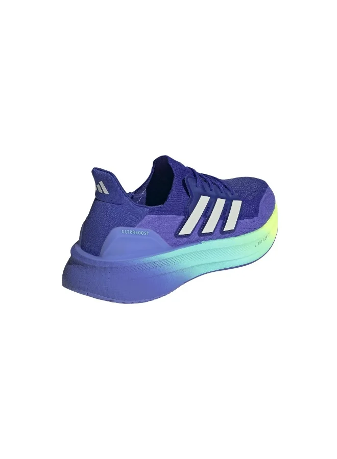 Adidas Ultraboost 5 Blue Running Shoes For Men 6.5