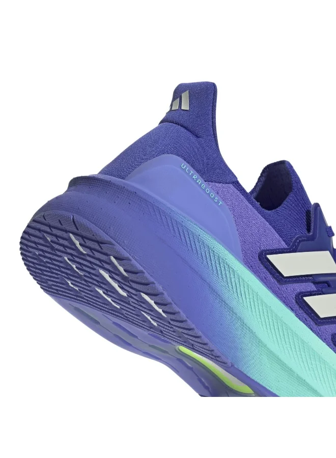 Adidas Ultraboost 5 Blue Running Shoes For Men 6.5