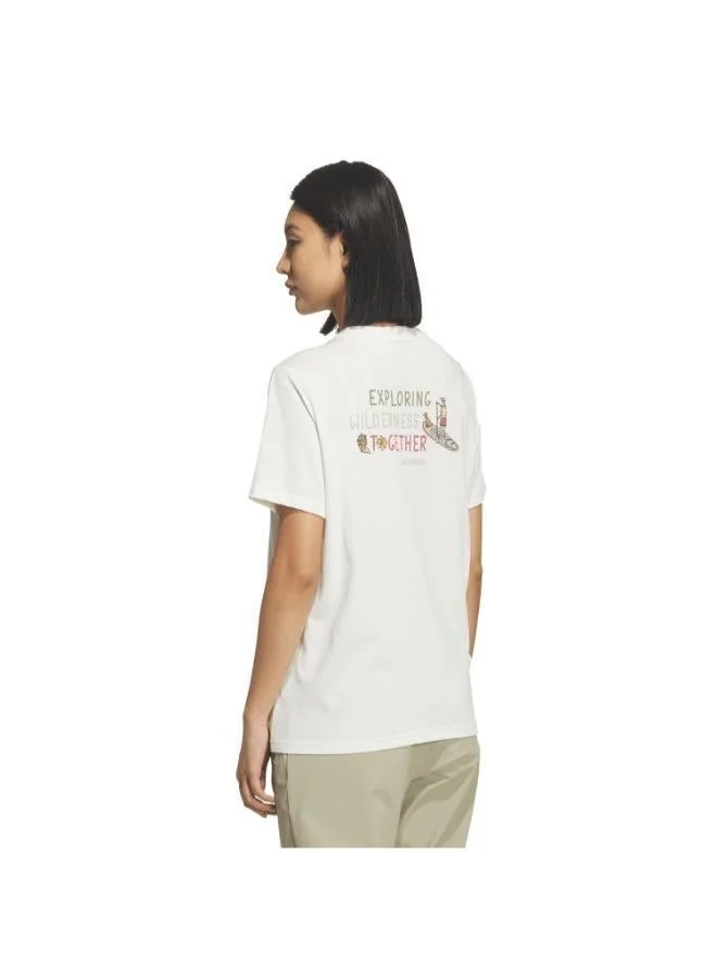 Adidas Multi Graphic T-Shirt