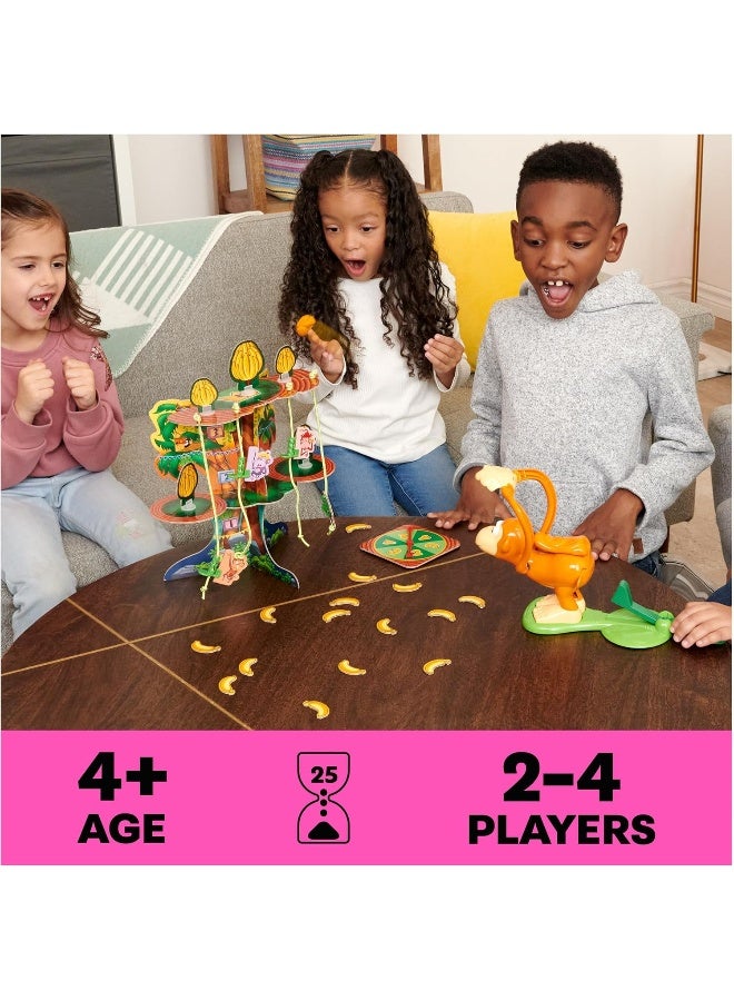 Spin Master Games Monkey See Monkey Poo - Image 2