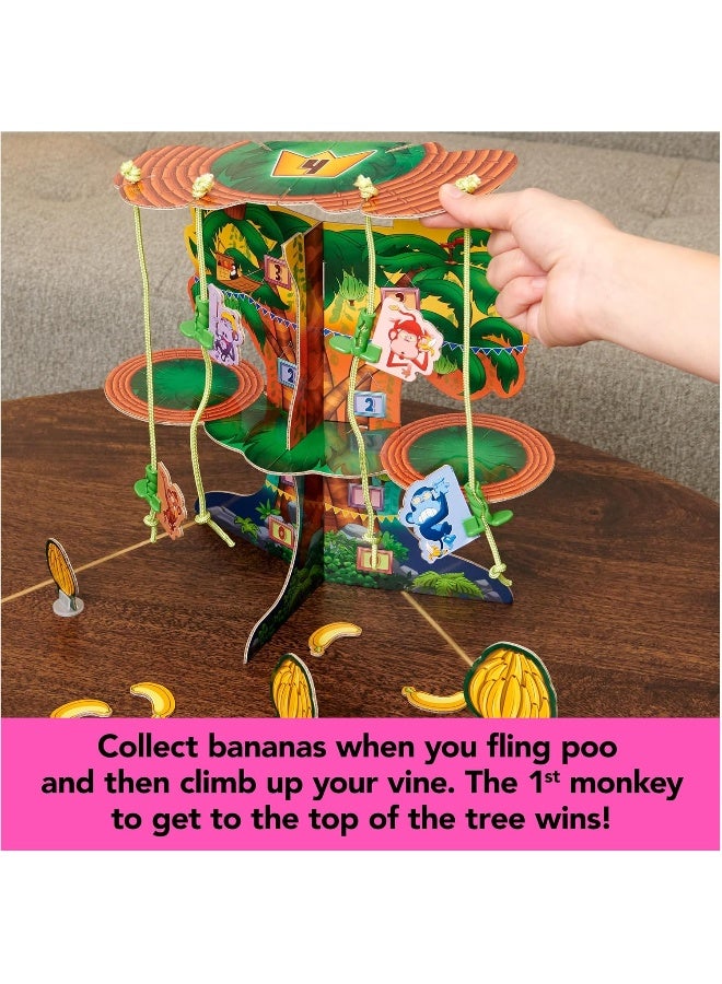 Spin Master Games Monkey See Monkey Poo - Image 5