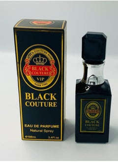 Black Couture Black Couture Unisex EDP 100ml 
