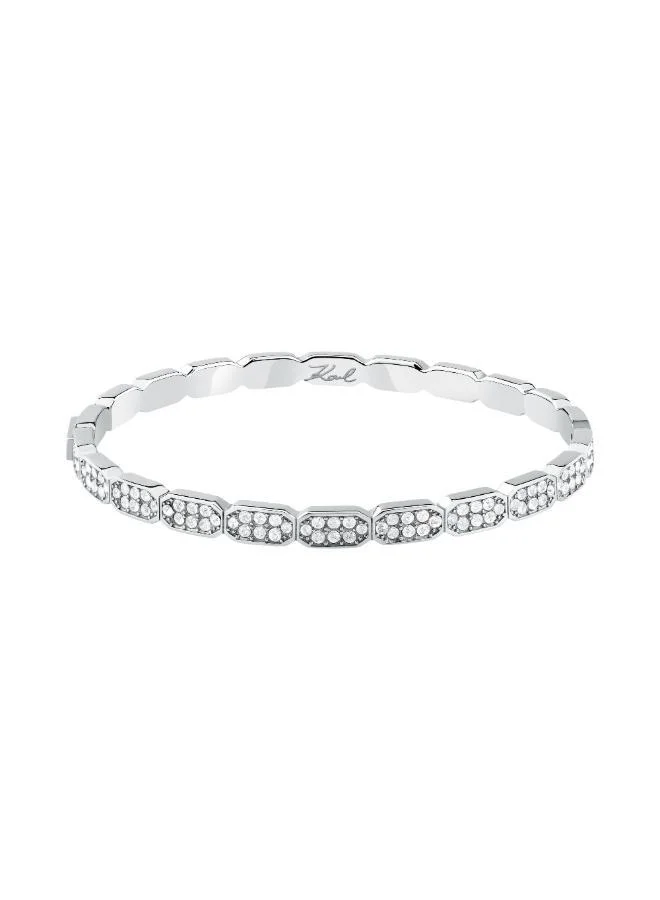 Klayc64 Crystals Bracelet