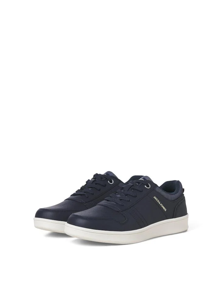 جاك اند جونز Casual Low Top Sneakers