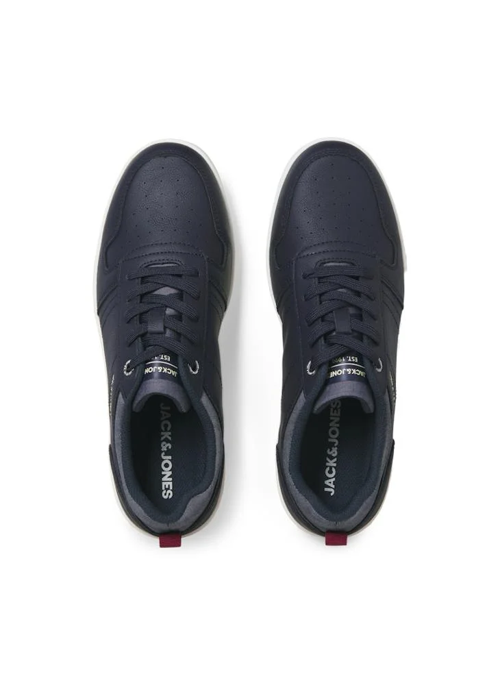 جاك اند جونز Casual Low Top Sneakers