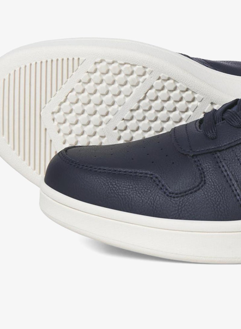JACK & JONES Casual Low Top Sneakers - Image 3